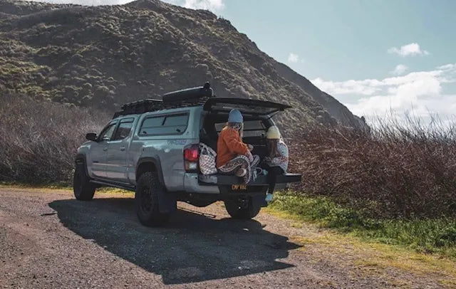 Weekender 8.0 Gallon Water Tank - BaseCamp Provisions