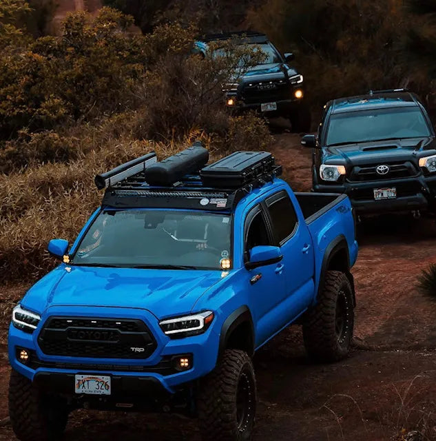 Weekender 8.0 Gallon Water Tank - BaseCamp Provisions