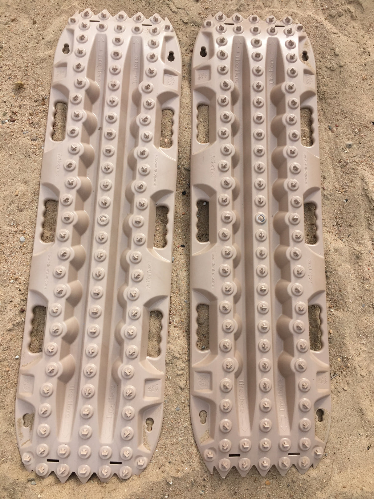 ActionTrax (Pair) - BaseCamp Provisions