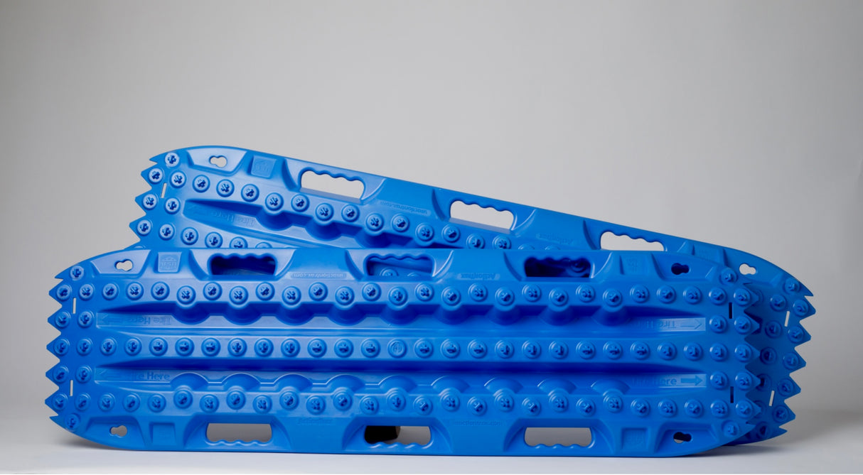 ActionTrax (Pair) - BaseCamp Provisions