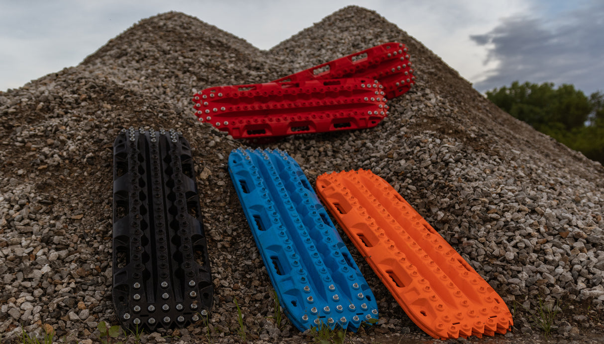 ActionTrax (Pair) - BaseCamp Provisions