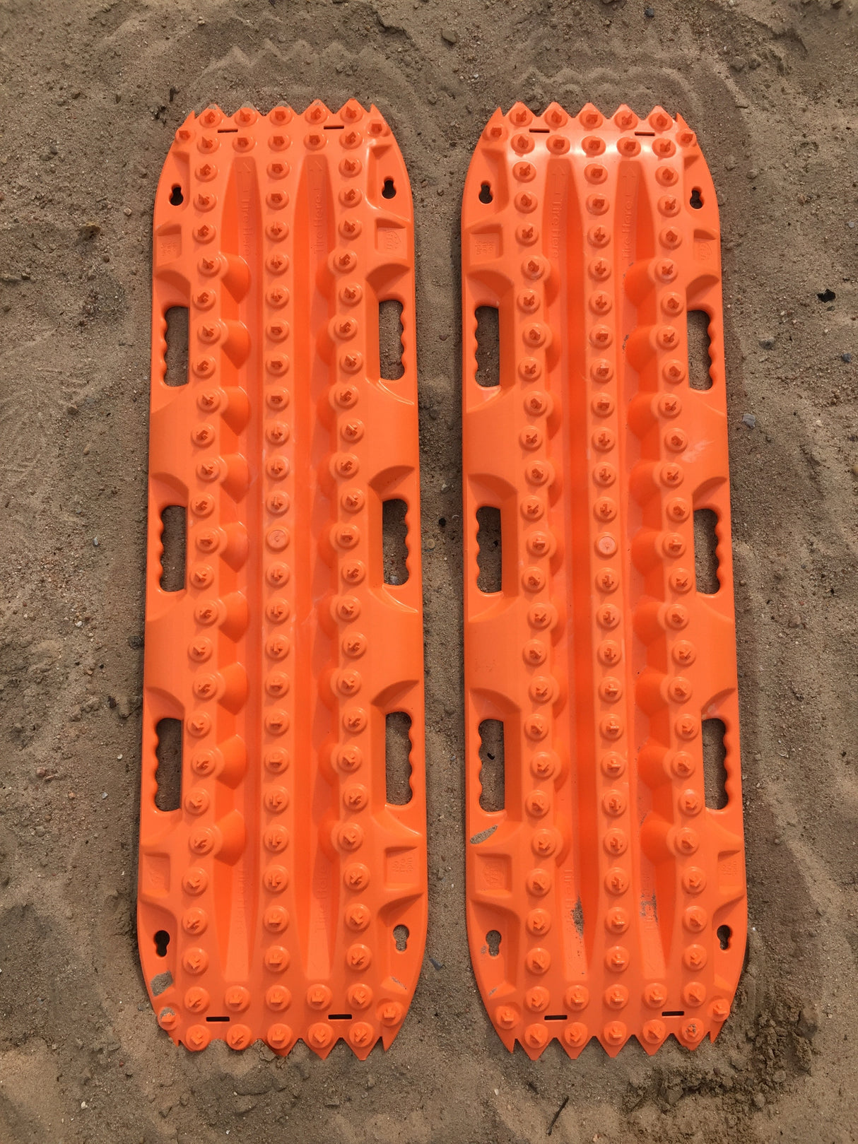 ActionTrax (Pair) - BaseCamp Provisions