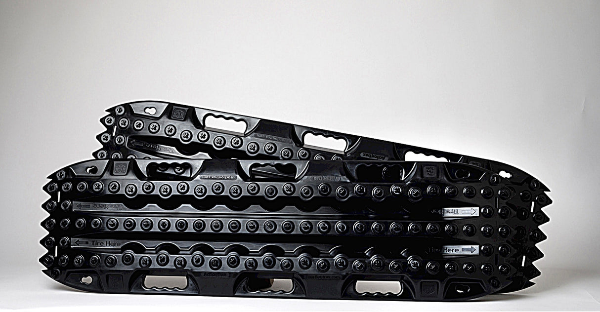 ActionTrax (Pair) - BaseCamp Provisions