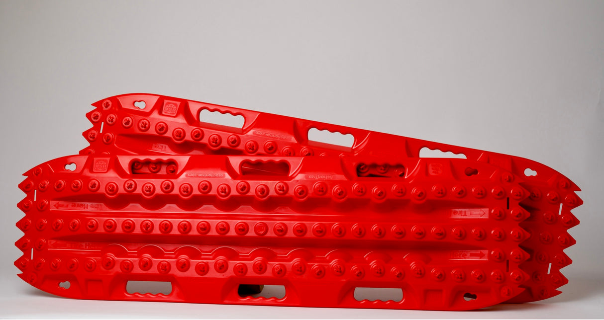 ActionTrax (Pair) - BaseCamp Provisions