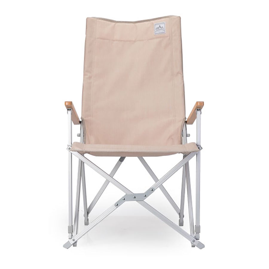 Field Relax Long Chair III - BaseCamp Provisions
