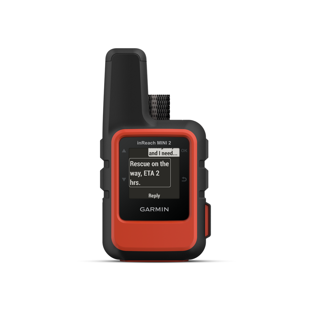 inReach® Mini 2 - BaseCamp Provisions