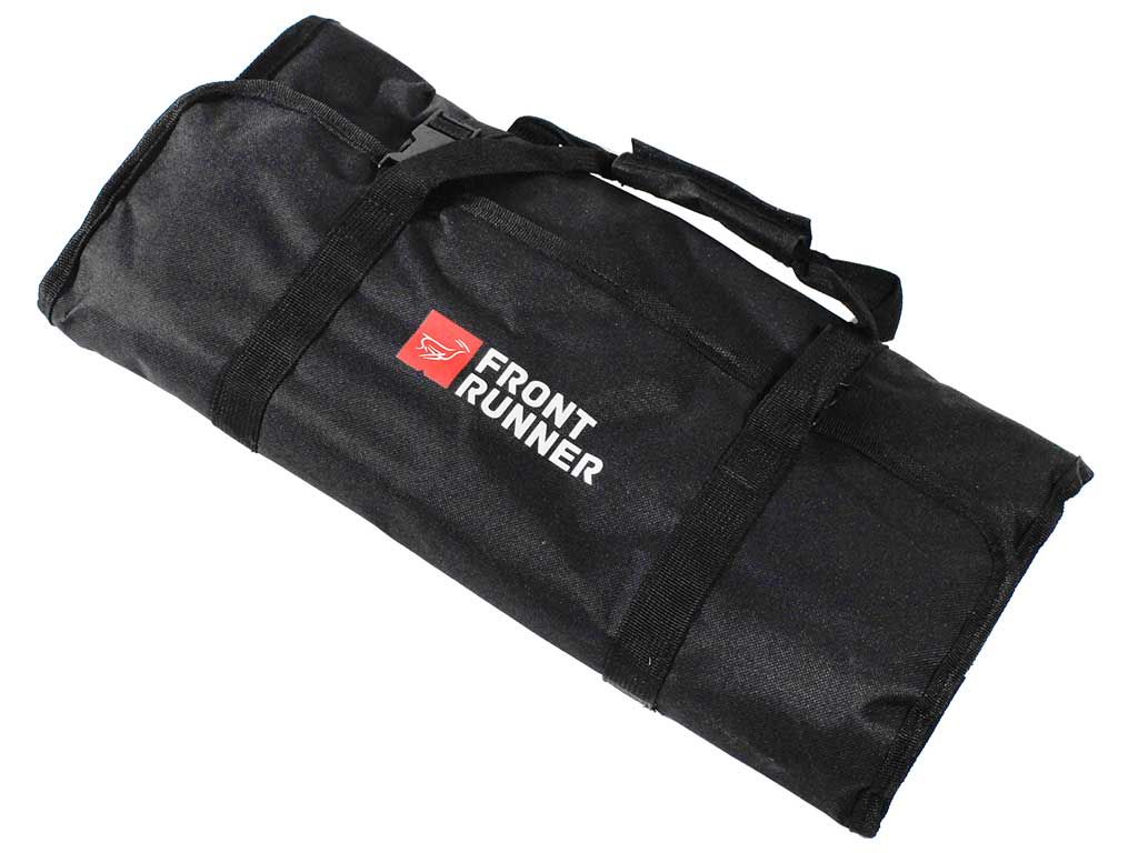 Camp Kitchen Utensil Set - by Front Runner - BaseCamp Provisions