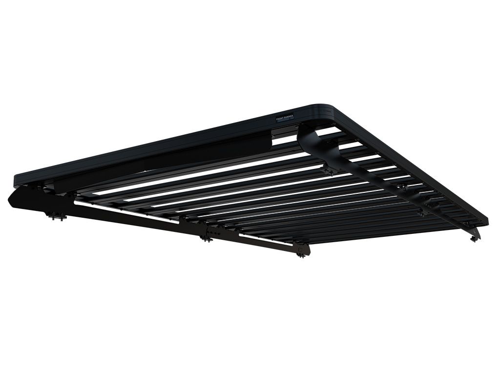 FORD TOURNEO/TRANSIT CUSTOM LWB (2013-CURRENT) SLIMLINE II ROOF RACK KIT - BY FRONT RUNNER - BaseCamp Provisions