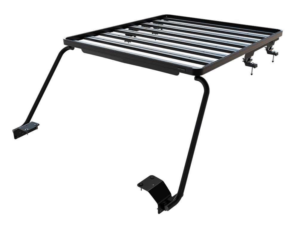 JEEP GLADIATOR JT (2019-CURRENT) EXTREME SLIMLINE II ROOF RACK KIT - BY FRONT RUNNER - BaseCamp Provisions