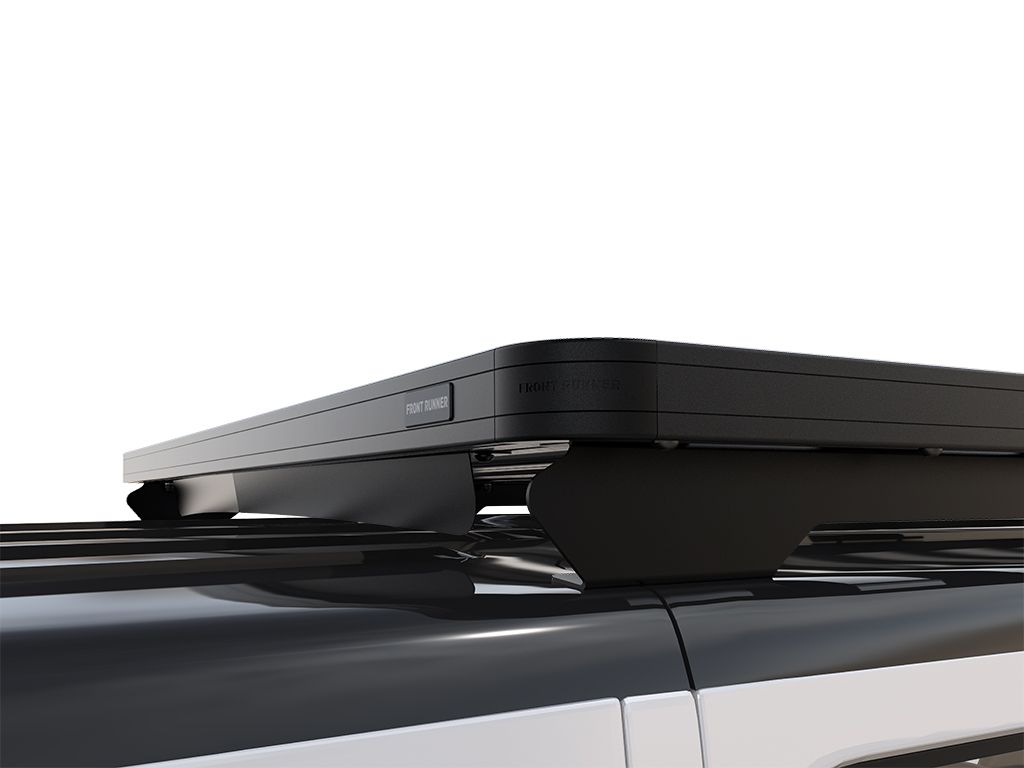 JEEP WRANGLER JKU 4 DOOR (2007-2018) EXTREME PRO SLIMLINE II ROOF RACK KIT - BY FRONT RUNNER - BaseCamp Provisions