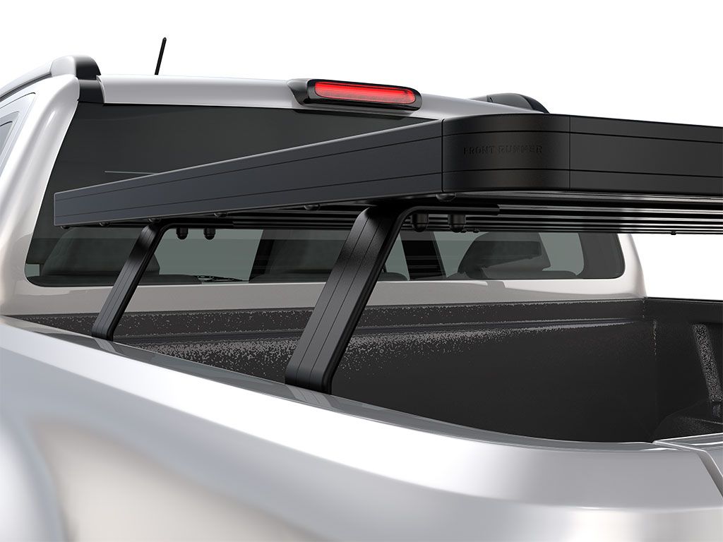 PICKUP TRUCK SLIMLINE II LOAD BED RACK KIT / 1475(W) X 1358(L) - BY FRONT RUNNER - BaseCamp Provisions