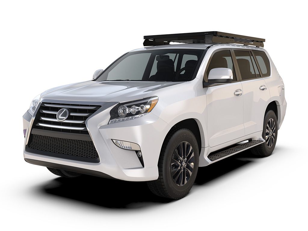 LEXUS GX460 SLIMLINE II ROOF RACK KIT - BY FRONT RUNNER - BaseCamp Provisions