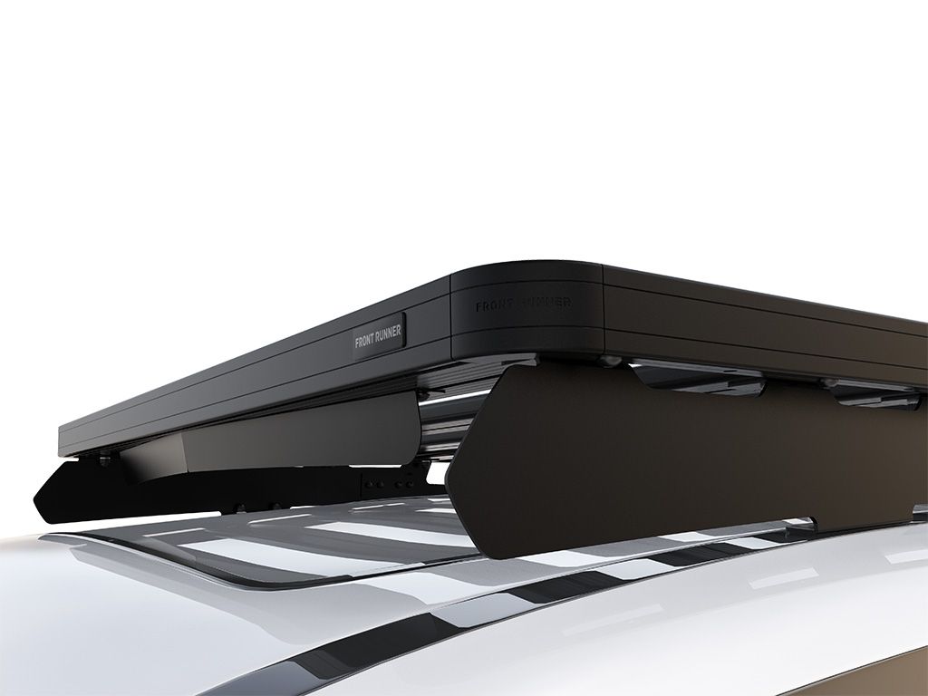 LEXUS GX460 SLIMLINE II ROOF RACK KIT - BY FRONT RUNNER - BaseCamp Provisions