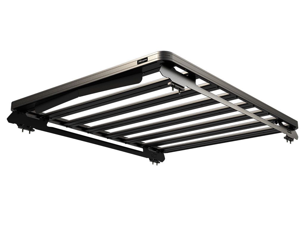 TOYOTA 4RUNNER (5TH GEN) 3/4 SLIMLINE II ROOF RACK KIT - BY FRONT RUNNER - BaseCamp Provisions