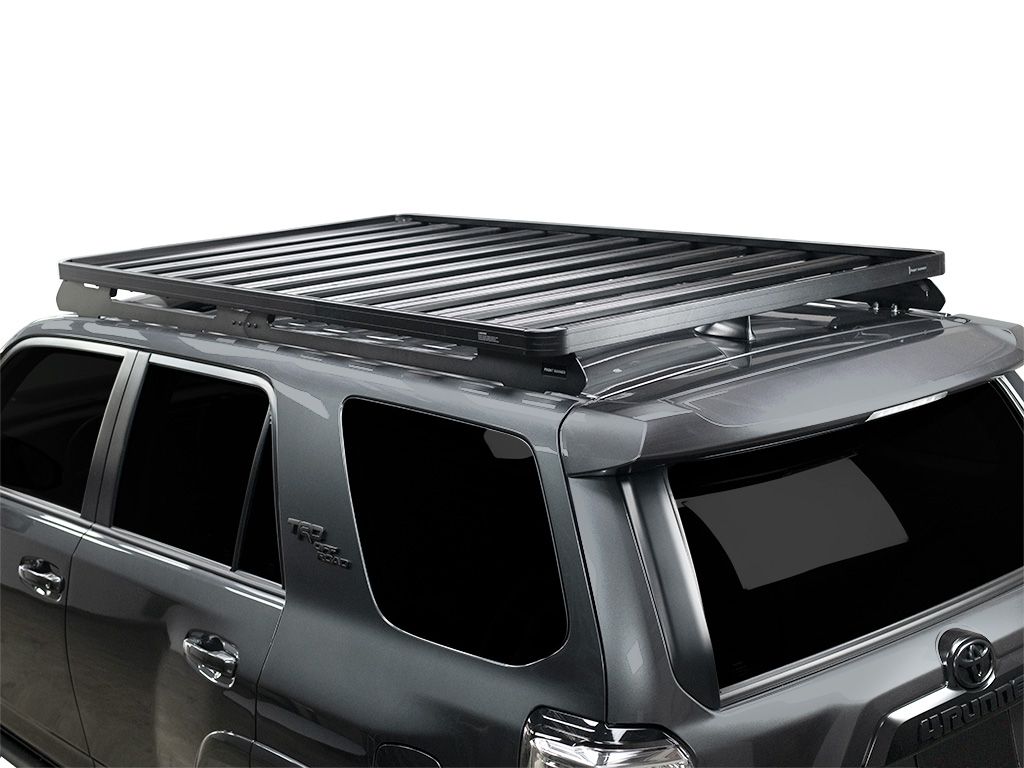 TOYOTA 4RUNNER (5TH GEN) SLIMLINE II ROOF RACK KIT - BY FRONT RUNNER - BaseCamp Provisions