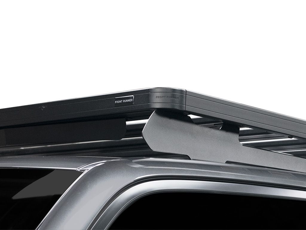 TOYOTA 4RUNNER (5TH GEN) SLIMLINE II ROOF RACK KIT - BY FRONT RUNNER - BaseCamp Provisions