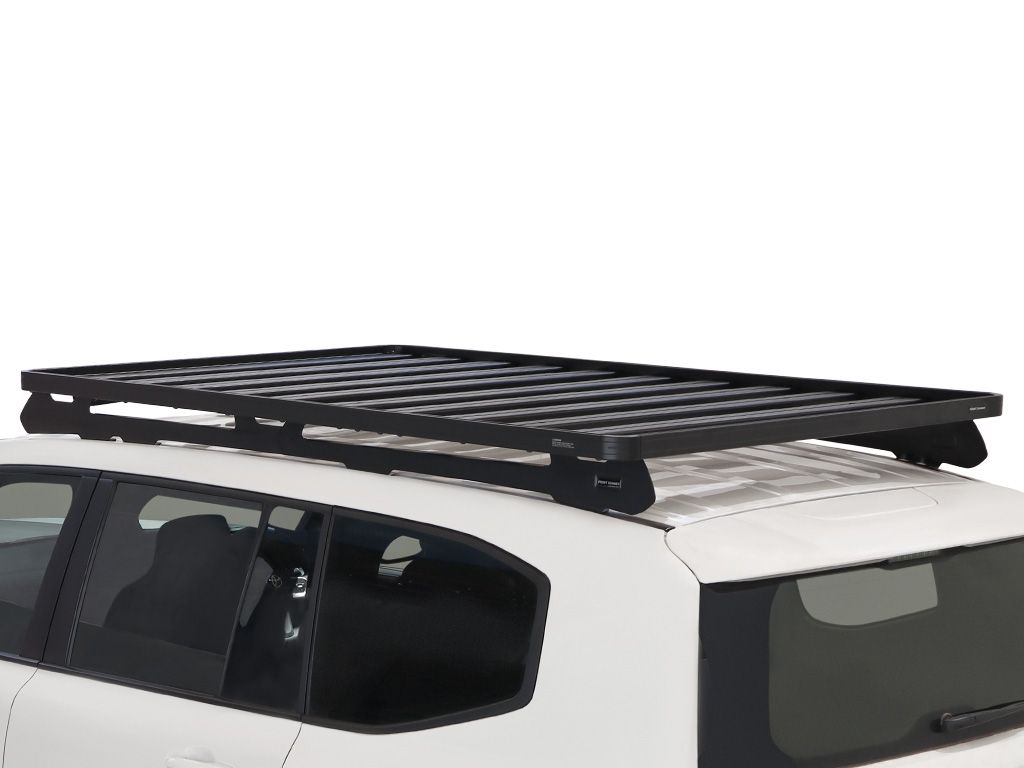 TOYOTA LAND CRUISER 300 SLIMLINE II ROOF RACK KIT - BY FRONT RUNNER - BaseCamp Provisions