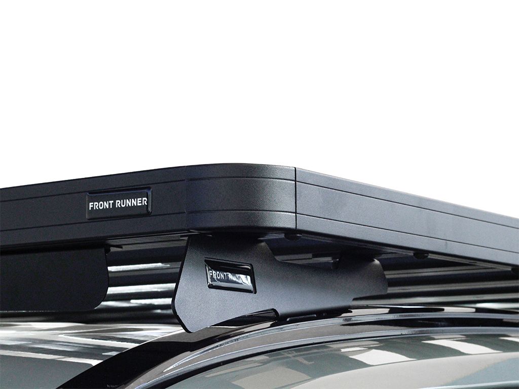 TOYOTA RAV4 (2019-CURRENT) SLIMLINE II ROOF RACK KIT - BY FRONT RUNNER - BaseCamp Provisions
