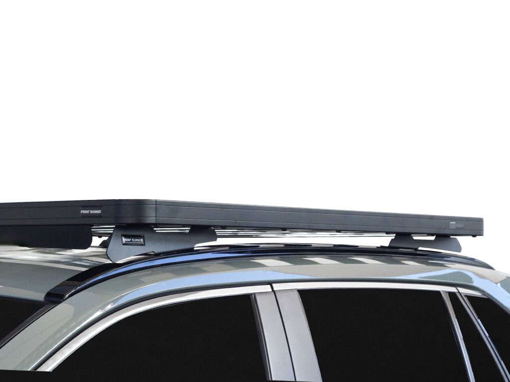 TOYOTA RAV4 (2019-CURRENT) SLIMLINE II ROOF RACK KIT - BY FRONT RUNNER - BaseCamp Provisions