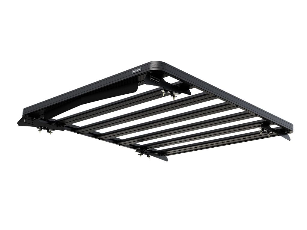 TOYOTA RAV4 (2019-CURRENT) SLIMLINE II ROOF RACK KIT - BY FRONT RUNNER - BaseCamp Provisions