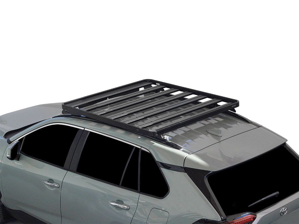 TOYOTA RAV4 (2019-CURRENT) SLIMLINE II ROOF RACK KIT - BY FRONT RUNNER - BaseCamp Provisions