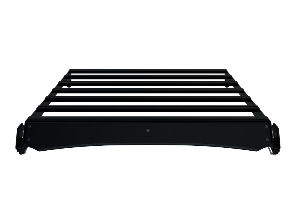 FORD RANGER T6 / WILDTRAK / RAPTOR (2012-2022) SLIMSPORT ROOF RACK KIT - BY FRONT RUNNER - BaseCamp Provisions