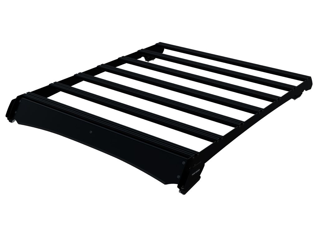 FORD RANGER T6 / WILDTRAK / RAPTOR (2012-2022) SLIMSPORT ROOF RACK KIT - BY FRONT RUNNER - BaseCamp Provisions