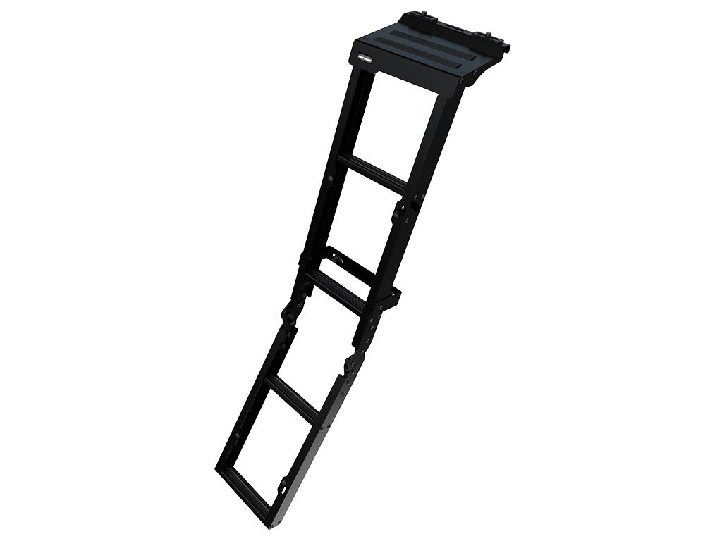 LAND ROVER NEW DEFENDER (2020-CURRENT) SIDE MOUNT LADDER - BY FRONT RUNNER - BaseCamp Provisions
