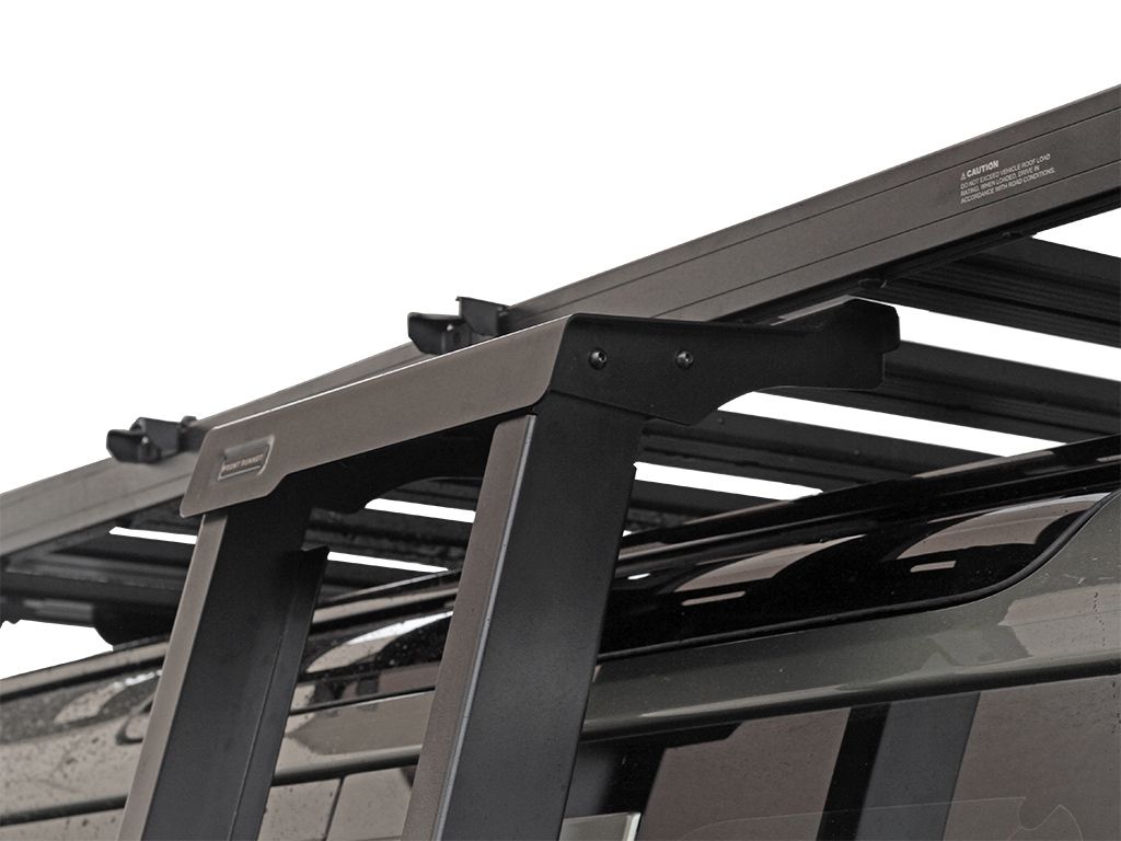 LAND ROVER NEW DEFENDER (2020-CURRENT) SIDE MOUNT LADDER - BY FRONT RUNNER - BaseCamp Provisions