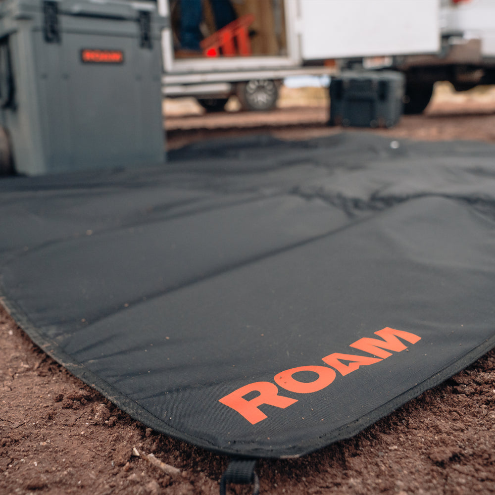 LANDING MAT - BaseCamp Provisions