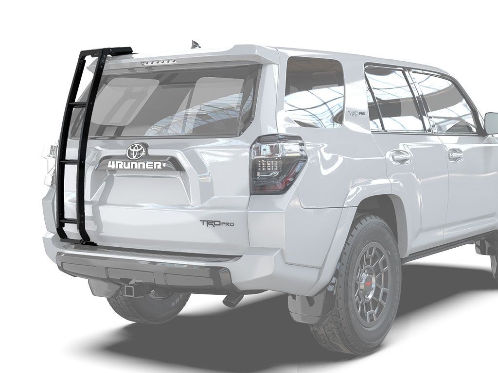 TOYOTA 4RUNNER (5TH GEN) LADDER - BY FRONT RUNNER - BaseCamp Provisions