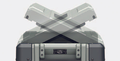 Truma Cooler C60 Single Zone Portable Fridge/Freezer - BaseCamp Provisions