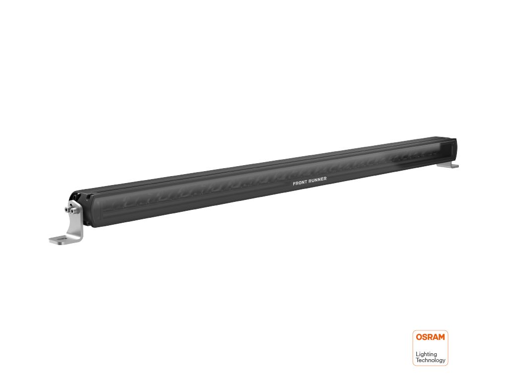 40" LED LIGHT BAR FX1000-CB SM / 12V/24V W/OFF-ROAD PERFORMANCE SHIELD - BY FRONT RUNNER - BaseCamp Provisions