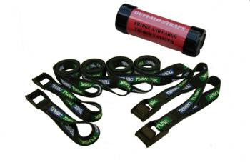 EXTREME DUTY FRIDGE & CARGO TIE DOWN SYSTEM - TEMBO TUSK - BaseCamp Provisions