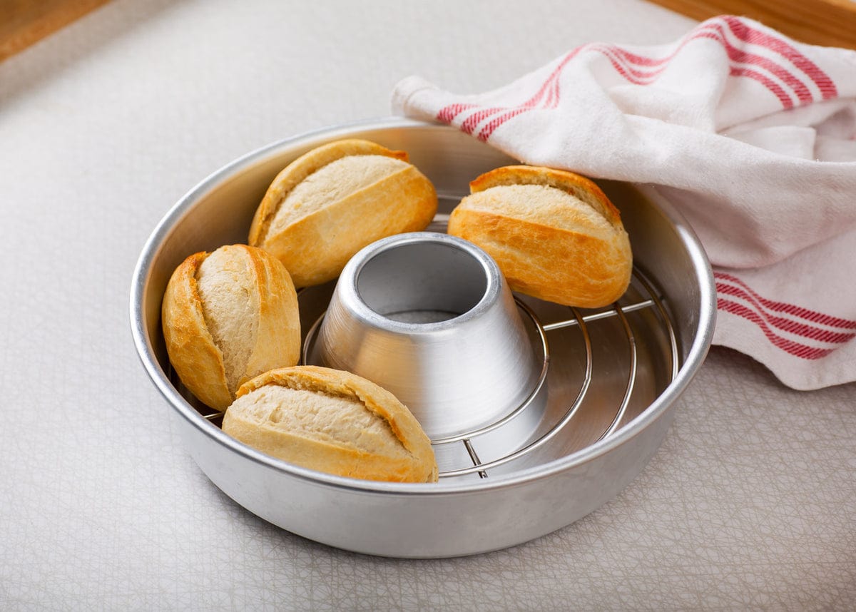 OMNIA OFFROAD AND CAMPING BUNDLE - BaseCamp Provisions