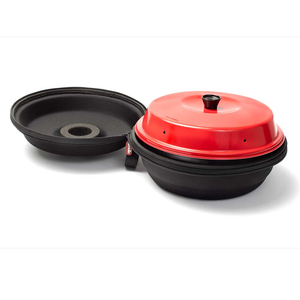 OMNIA OFFROAD AND CAMPING BUNDLE - BaseCamp Provisions