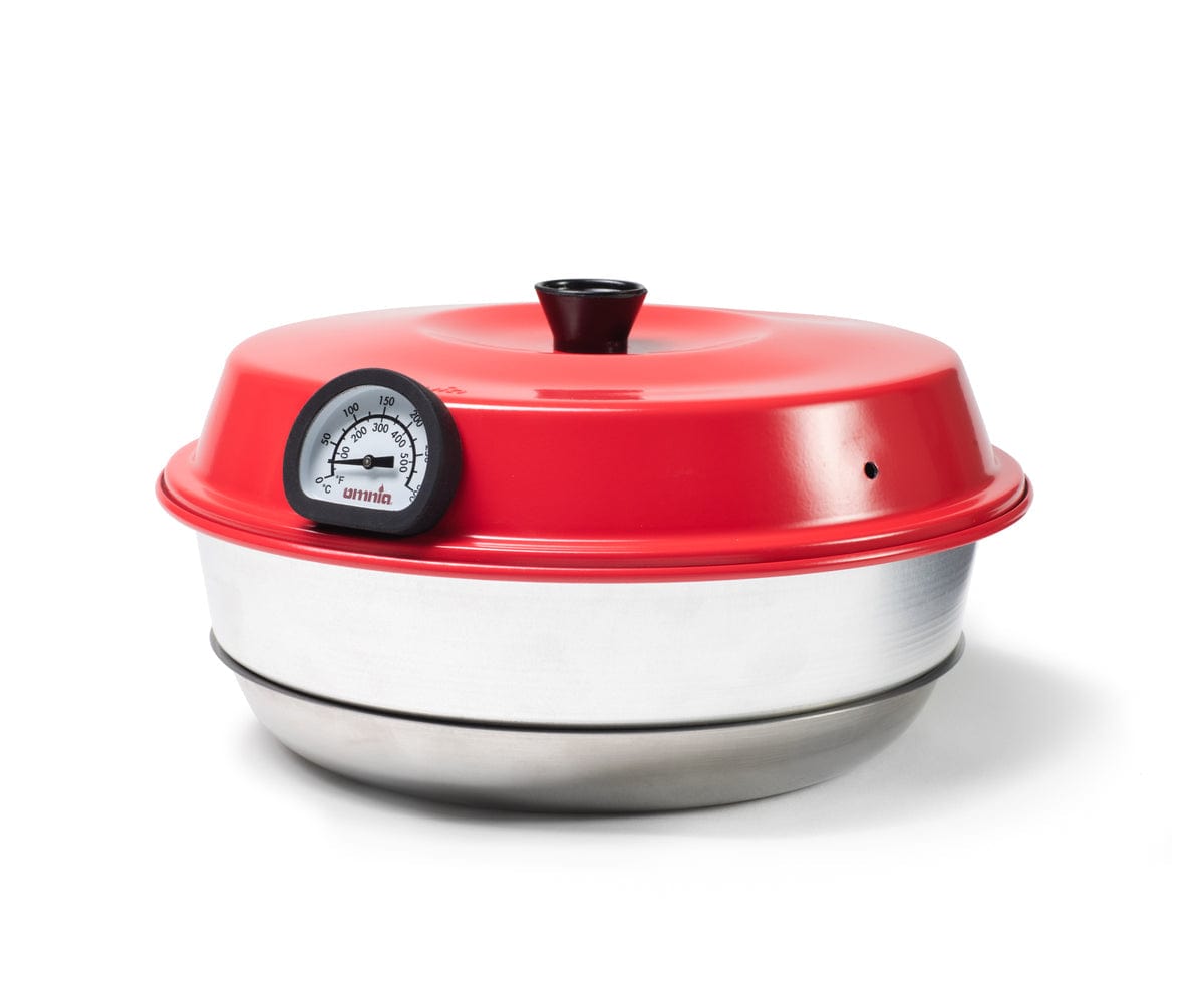 OMNIA OFFROAD AND CAMPING BUNDLE - BaseCamp Provisions