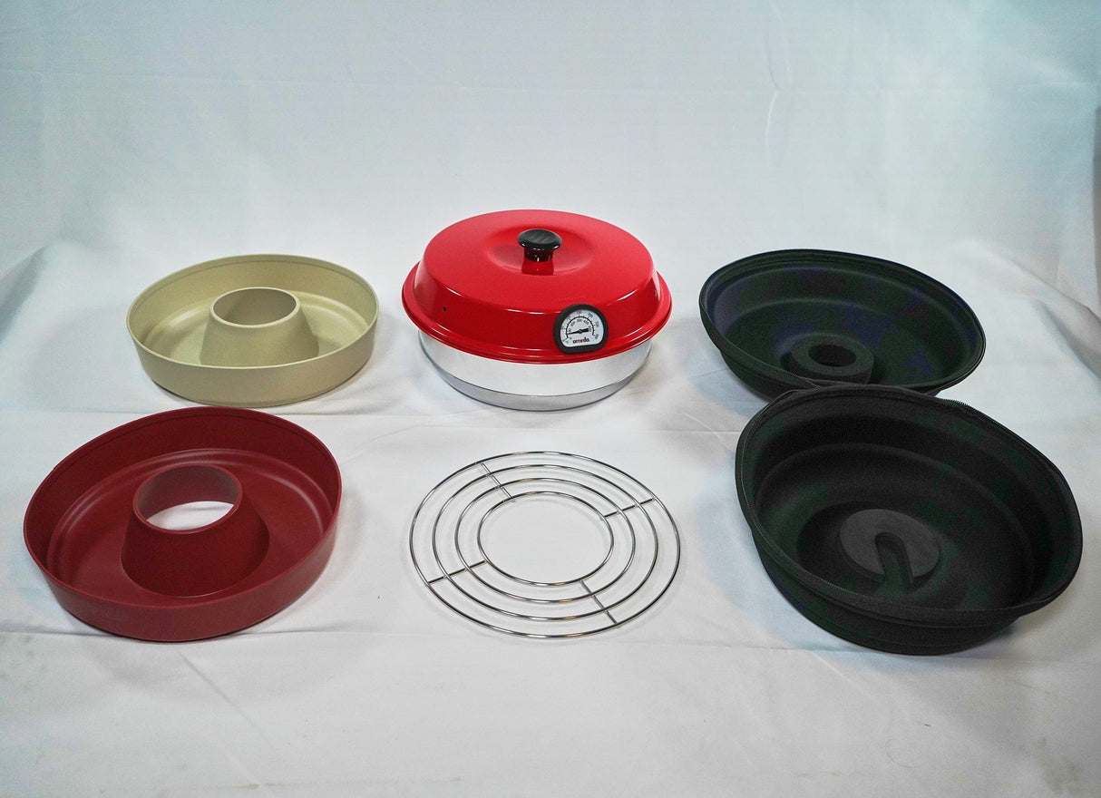 OMNIA OFFROAD AND CAMPING BUNDLE - BaseCamp Provisions