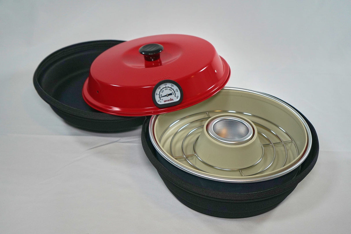 OMNIA OFFROAD AND CAMPING BUNDLE - BaseCamp Provisions