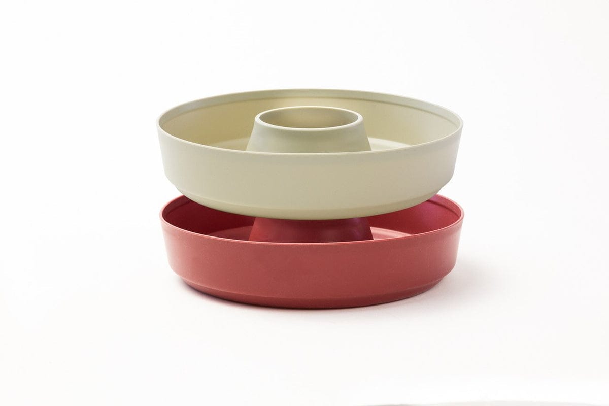 OMNIA SILICONE MOLD DUO - BaseCamp Provisions