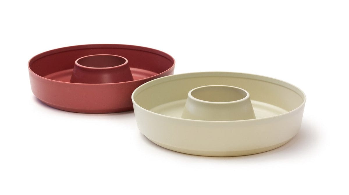 OMNIA SILICONE MOLD DUO - BaseCamp Provisions