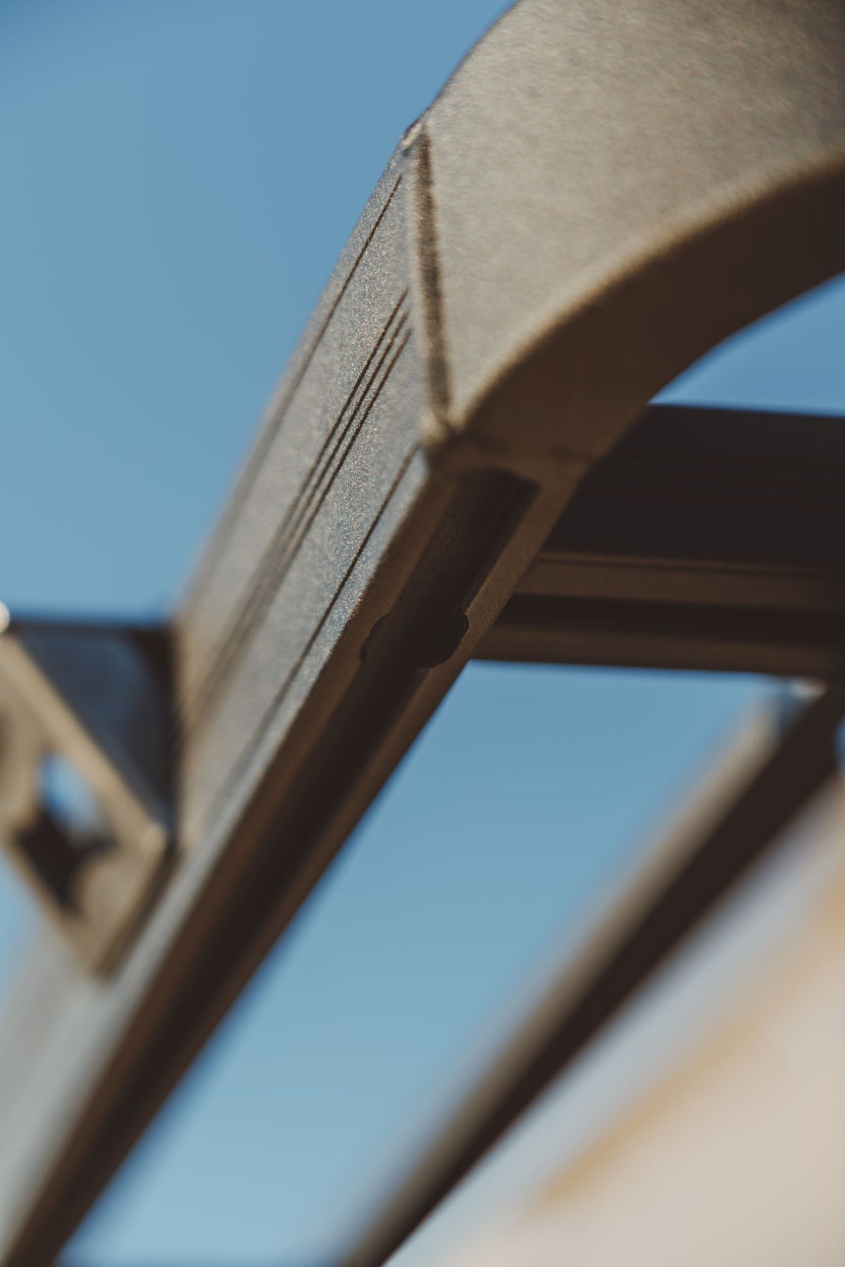 Roof Rack Toyota 5th Gen 4Runner -Big Country 4x4 - BaseCamp Provisions