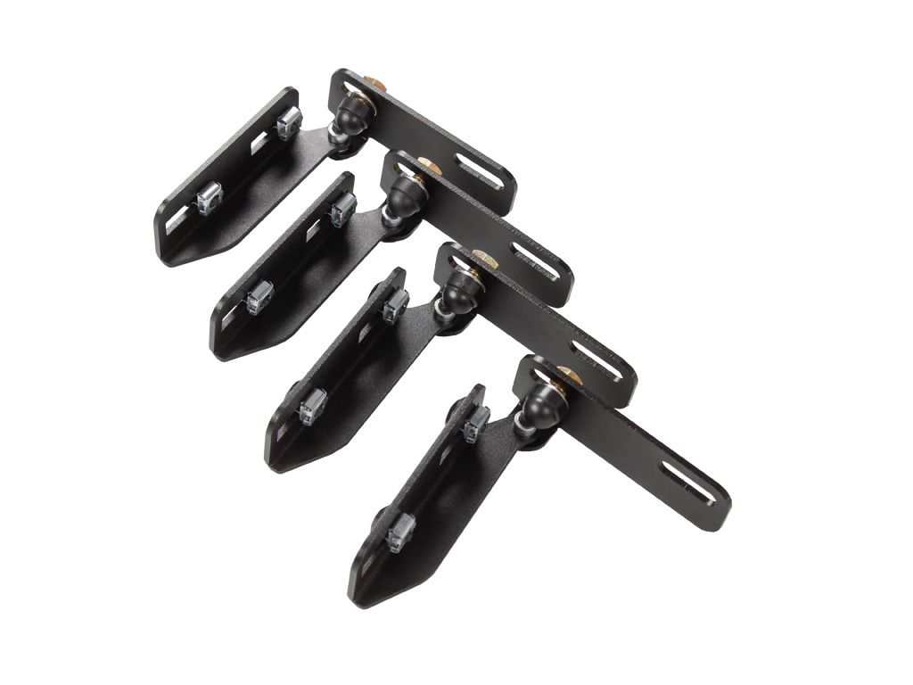 WIND FAIRING FOR RACK / 1345MM/1425MM(W) - BY FRONT RUNNER - BaseCamp Provisions