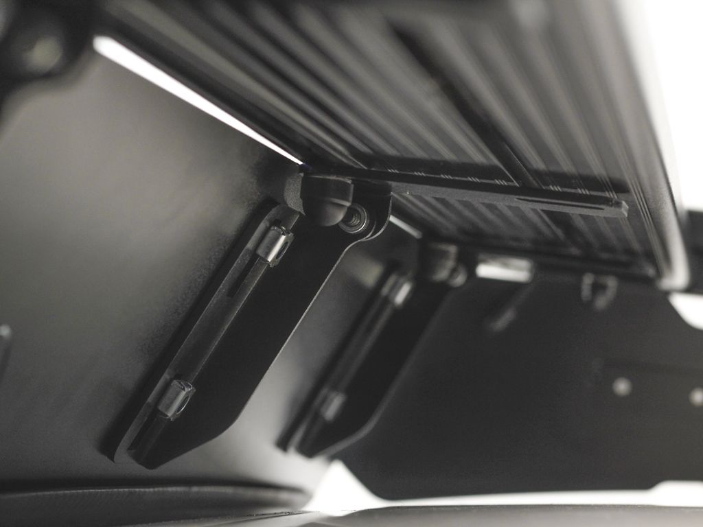 WIND FAIRING FOR RACK / 1345MM/1425MM(W) - BY FRONT RUNNER - BaseCamp Provisions