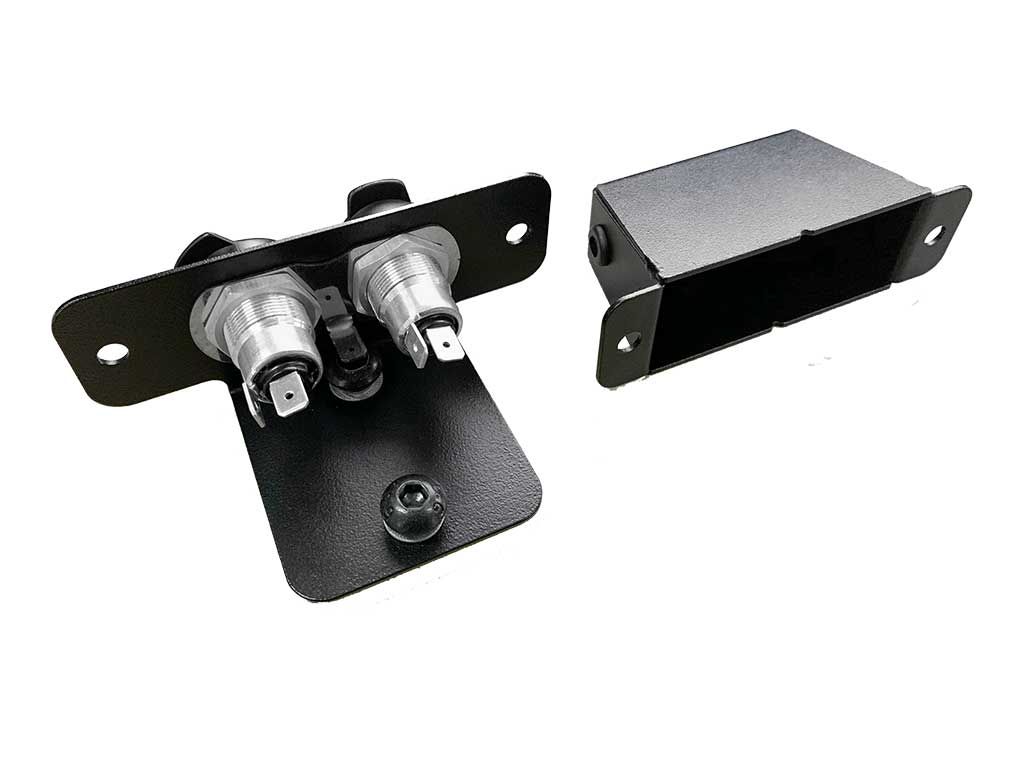 ROOF RACK POWER POINT - BY FRONT RUNNER - BaseCamp Provisions