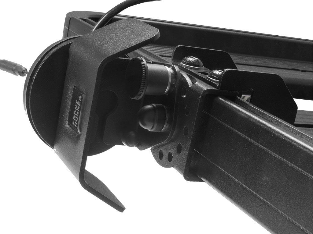 ANTENNA MOUNT - BY FRONT RUNNER - BaseCamp Provisions