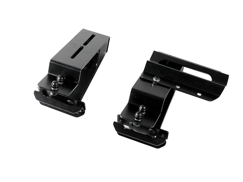 LOAD BED RACK SIDE MOUNT FOR BIKE CARRIER - BY FRONT RUNNER - BaseCamp Provisions