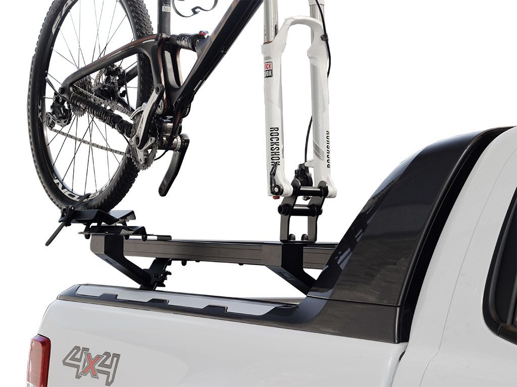 LOAD BED RACK SIDE MOUNT FOR BIKE CARRIER - BY FRONT RUNNER - BaseCamp Provisions