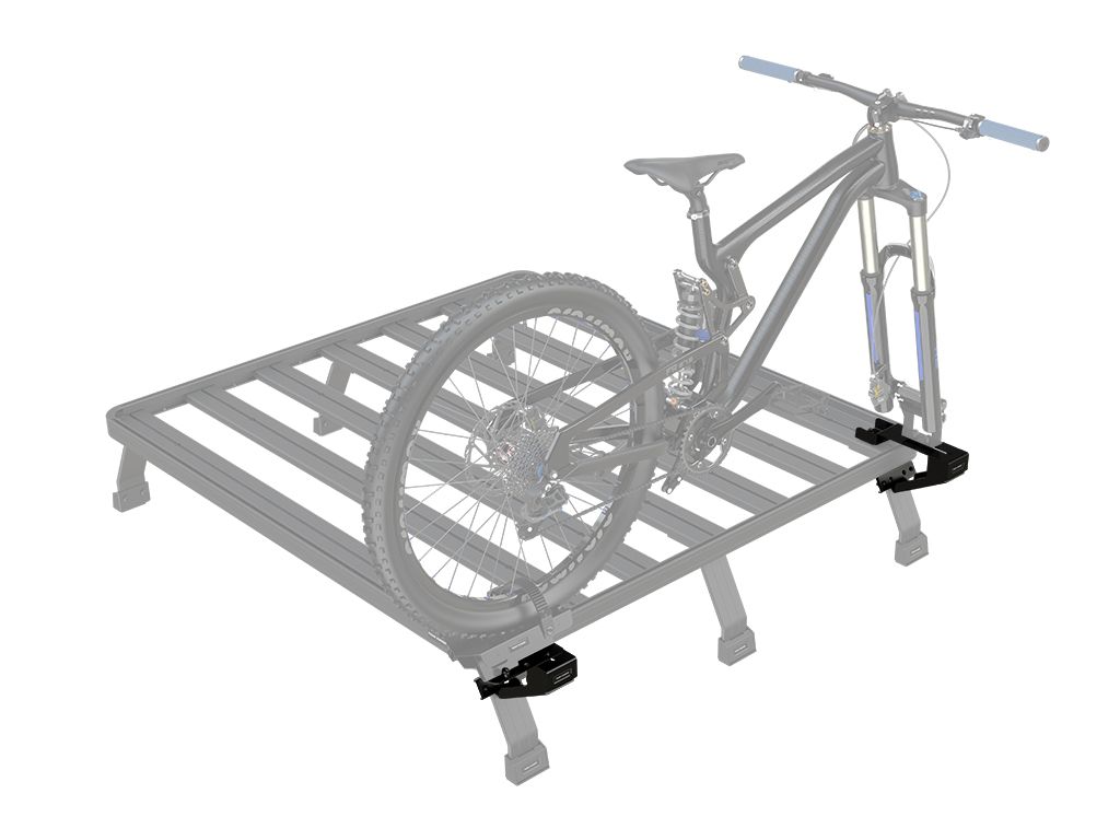 LOAD BED RACK SIDE MOUNT FOR BIKE CARRIER - BY FRONT RUNNER - BaseCamp Provisions