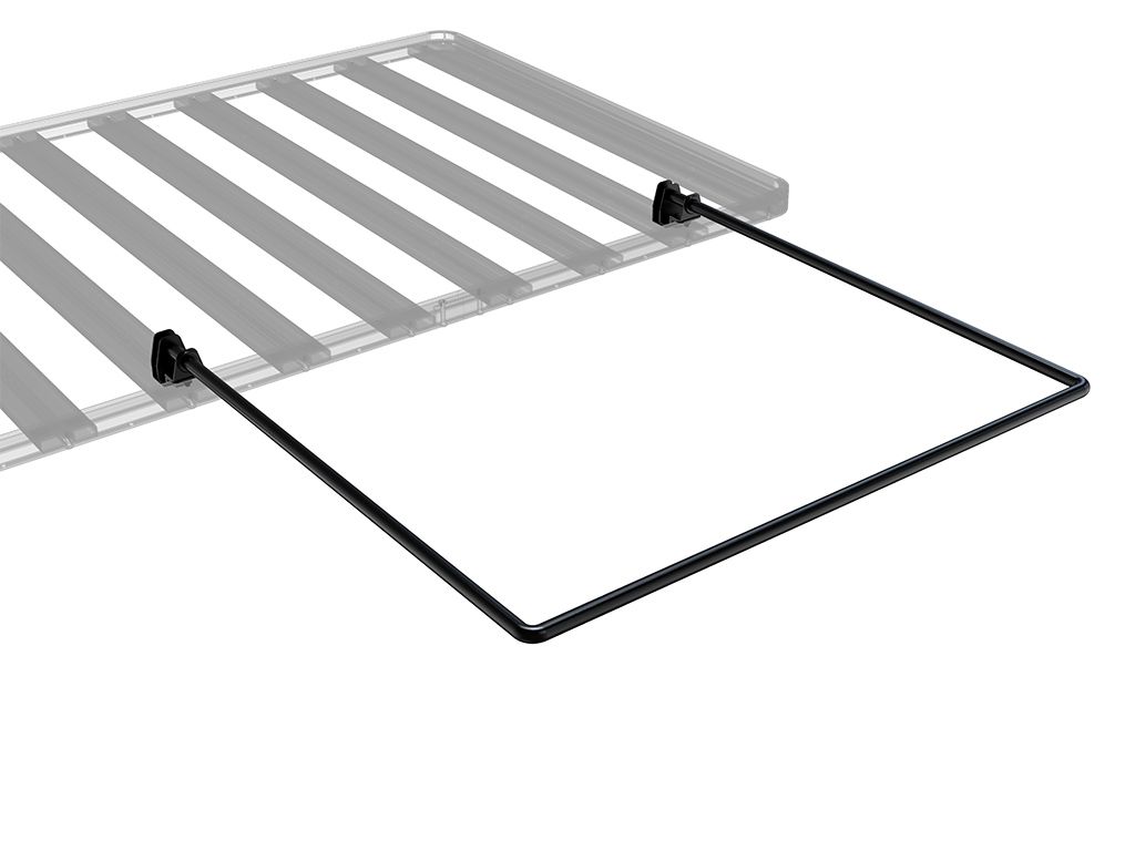 RACK MOUNT SHOWER CUBICLE - BaseCamp Provisions